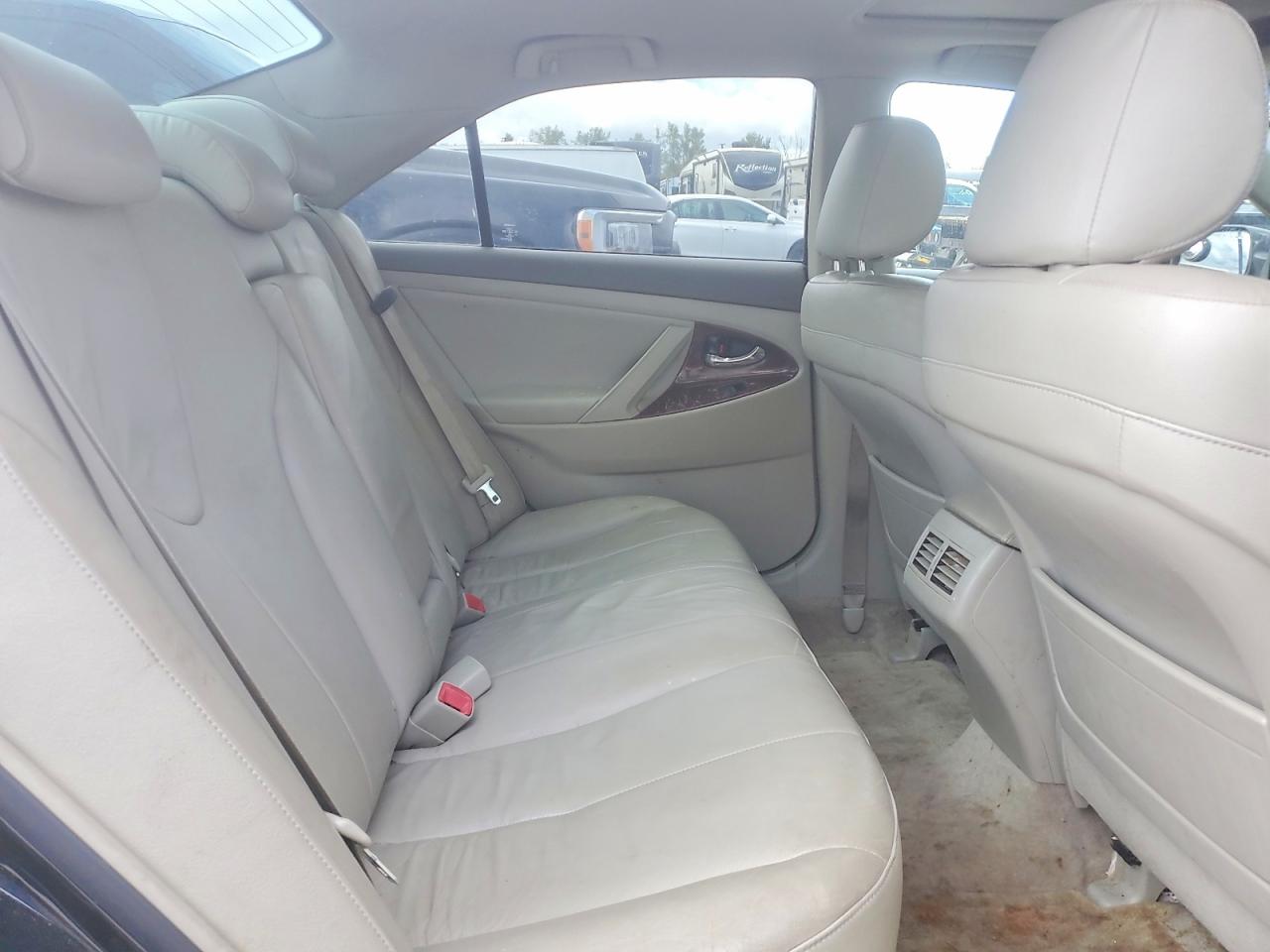 Toyota Camry Hybrid