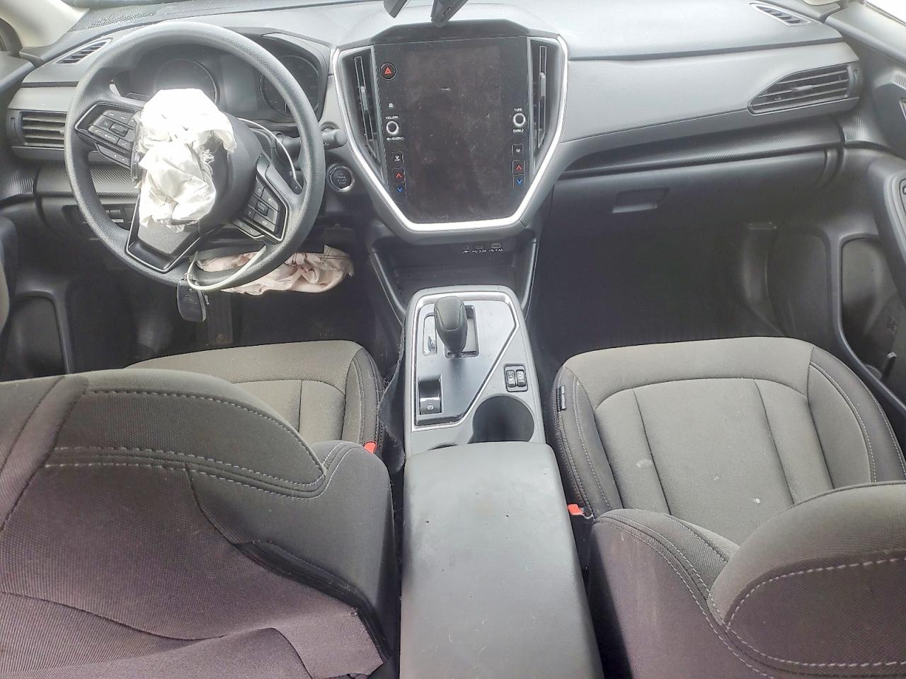 Subaru Crosstrek Premium
