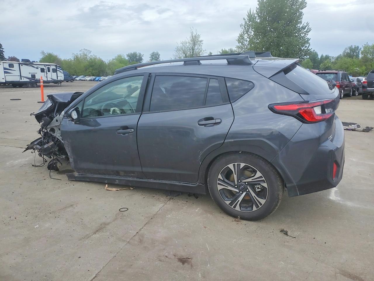 Subaru Crosstrek Premium