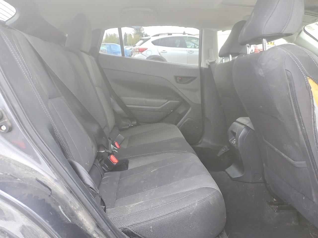 Subaru Crosstrek Premium