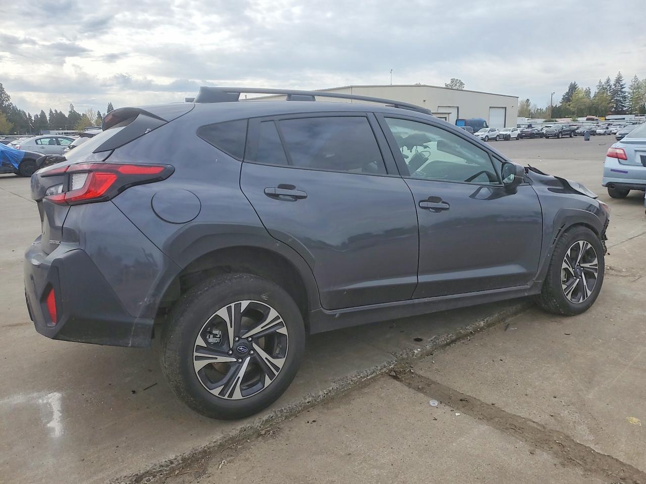 Subaru Crosstrek Premium