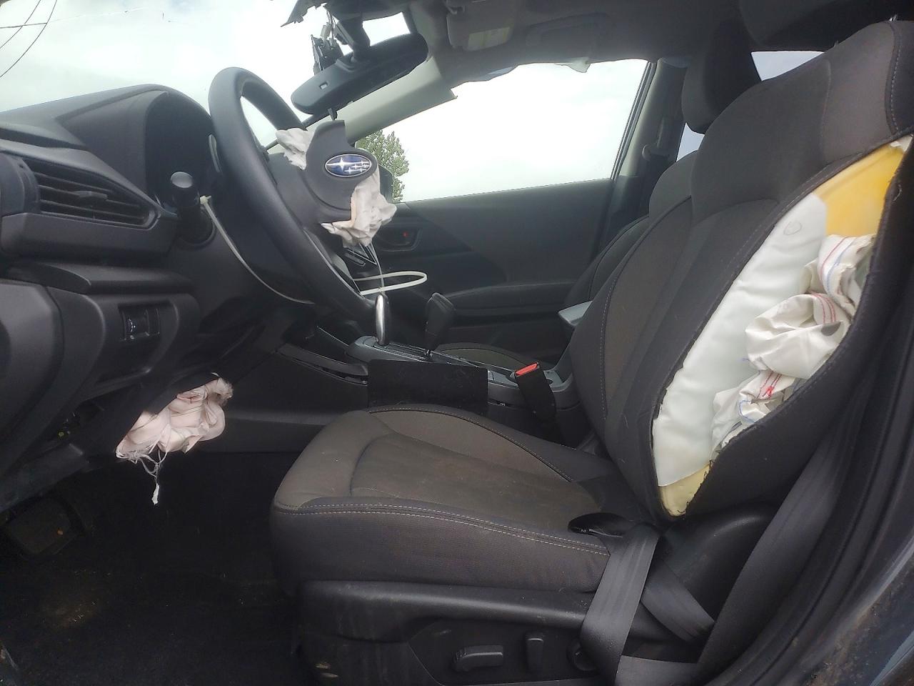 Subaru Crosstrek Premium