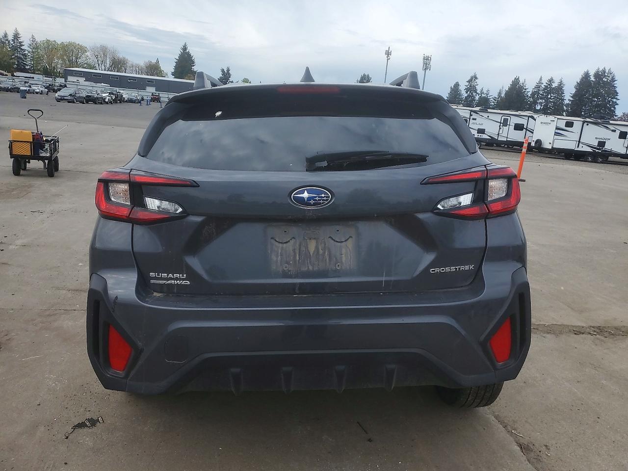 Subaru Crosstrek Premium