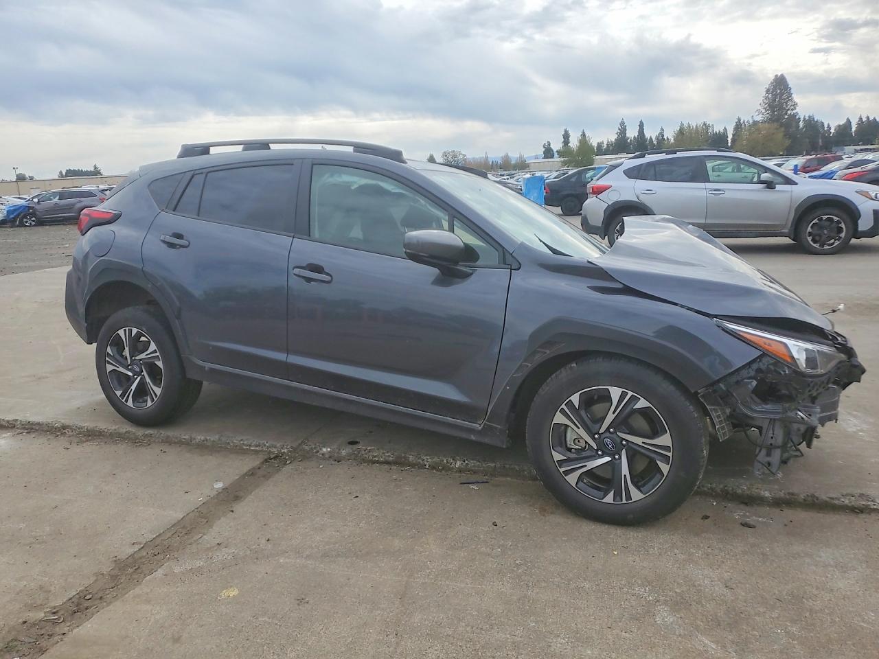 Subaru Crosstrek Premium