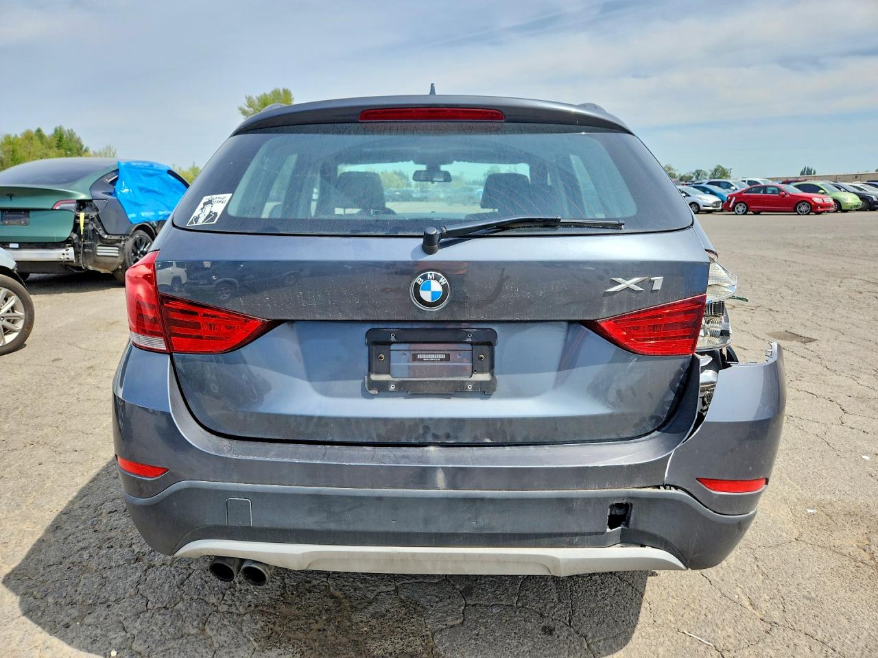 BMW X Series Xdrive28i