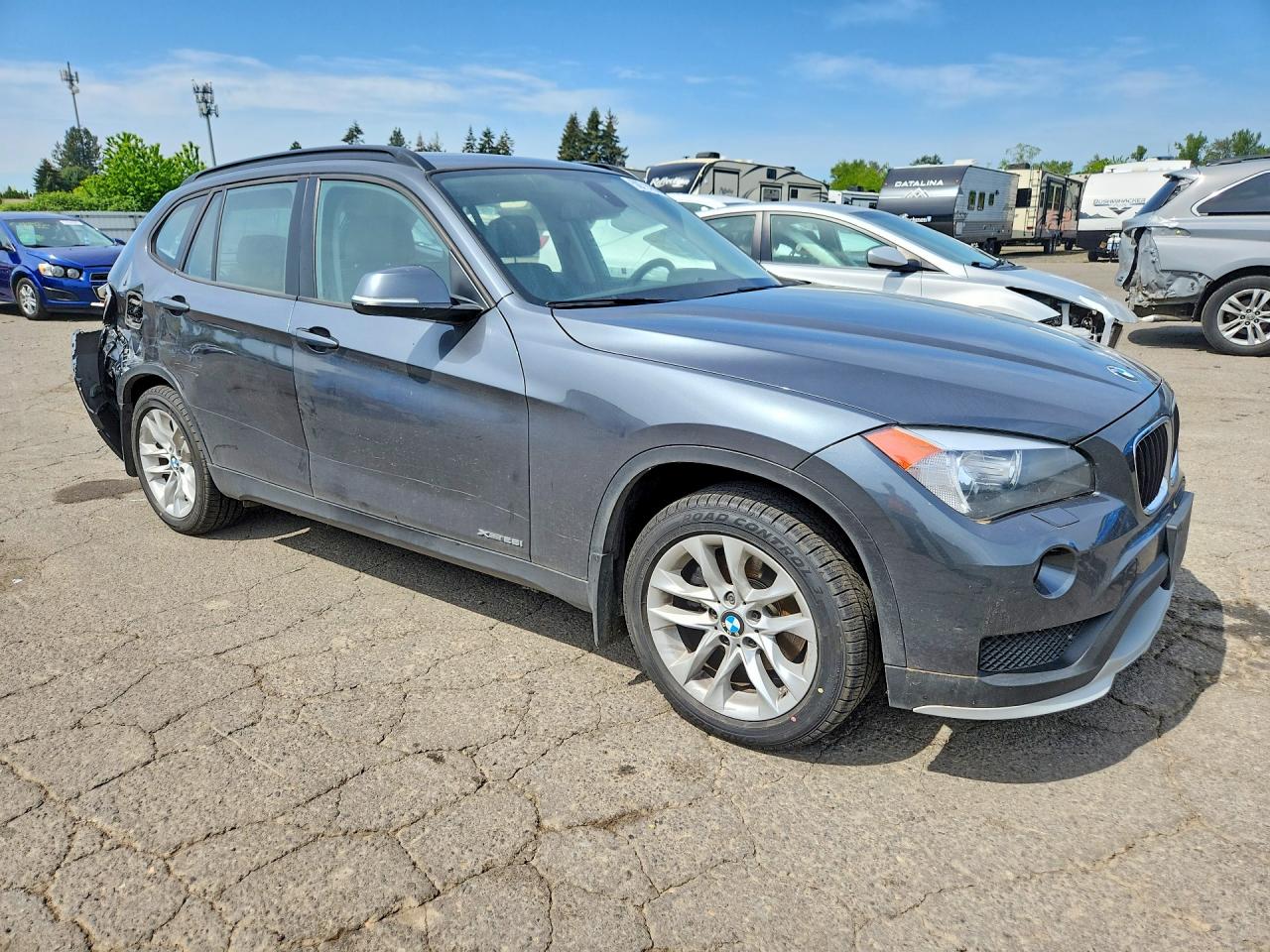 BMW X Series Xdrive28i