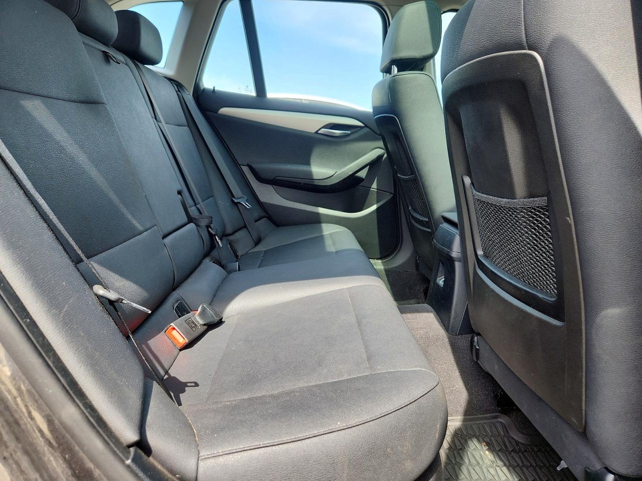 BMW X Series Xdrive28i
