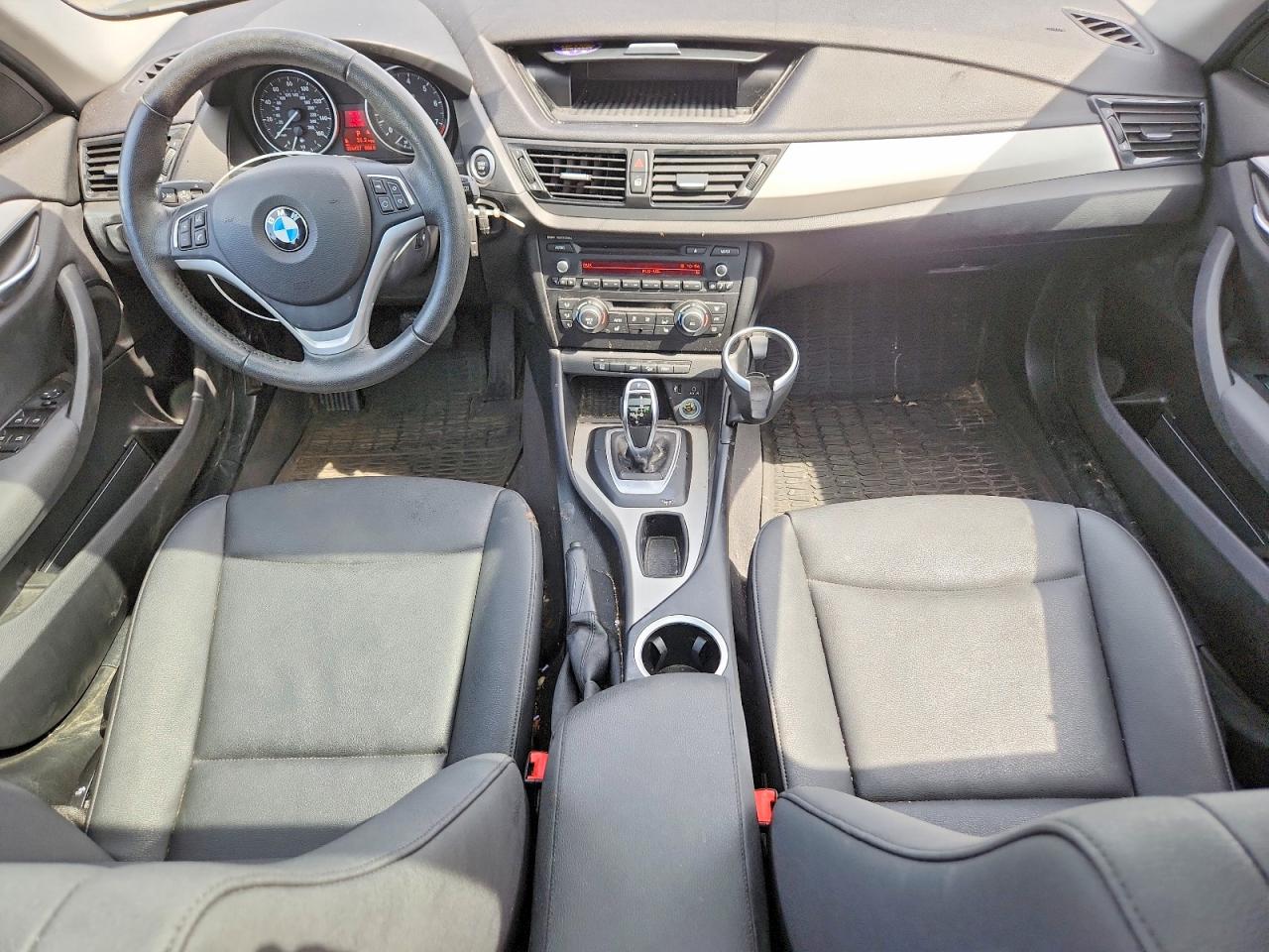 BMW X Series Xdrive28i