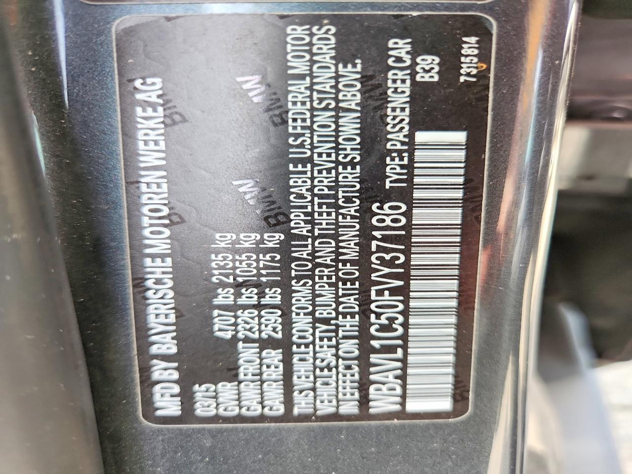 BMW X Series Xdrive28i