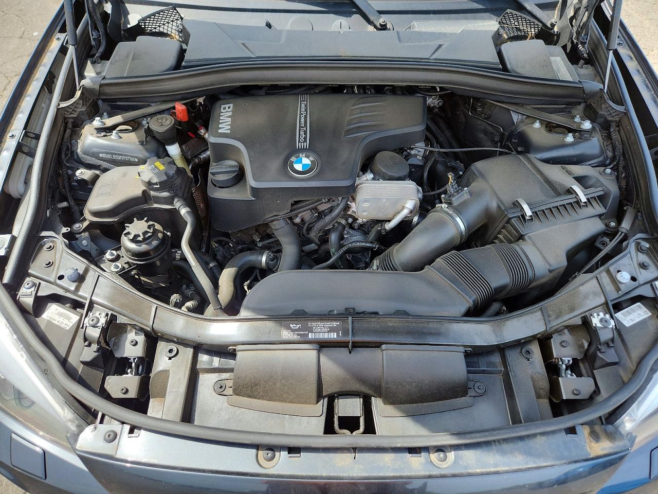BMW X Series Xdrive28i