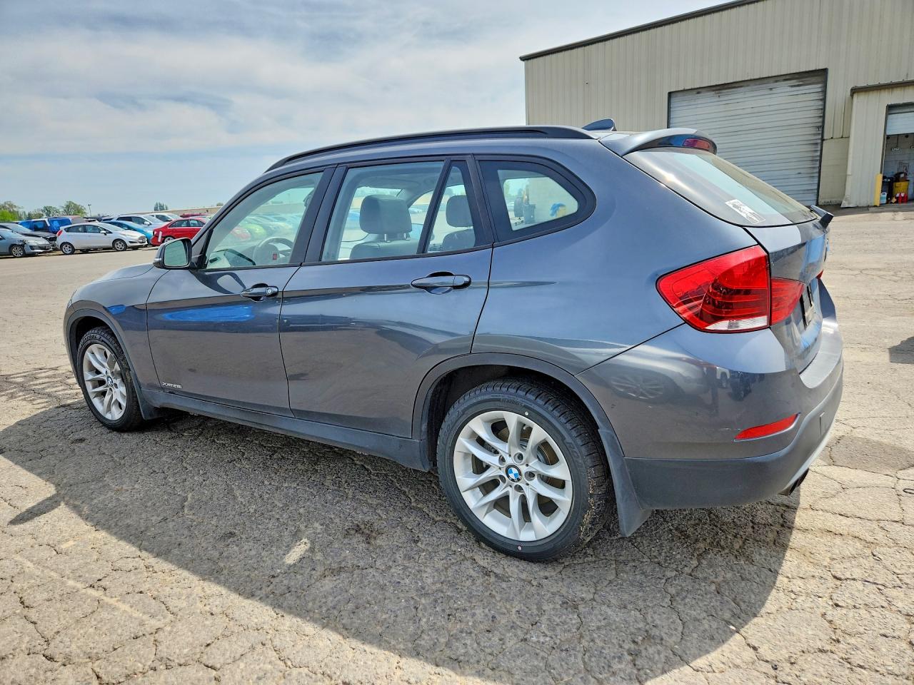 BMW X Series Xdrive28i