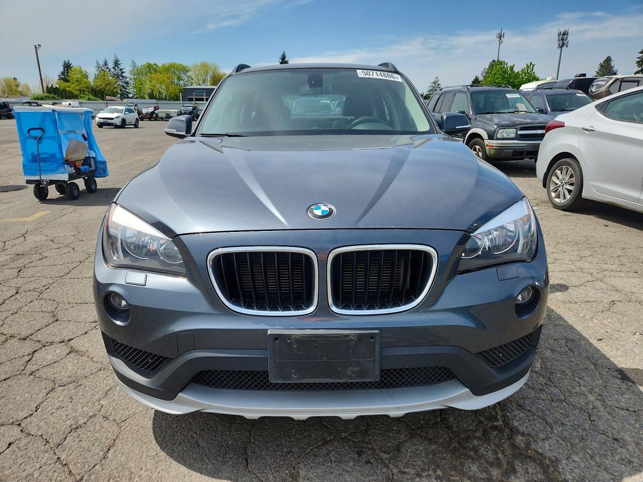 BMW X Series Xdrive28i