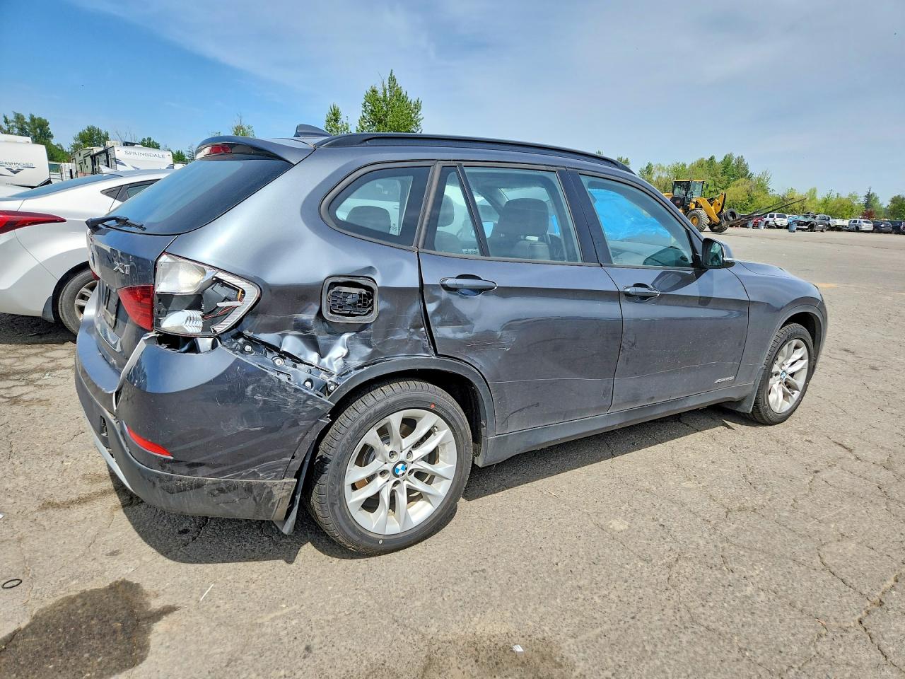 BMW X Series Xdrive28i