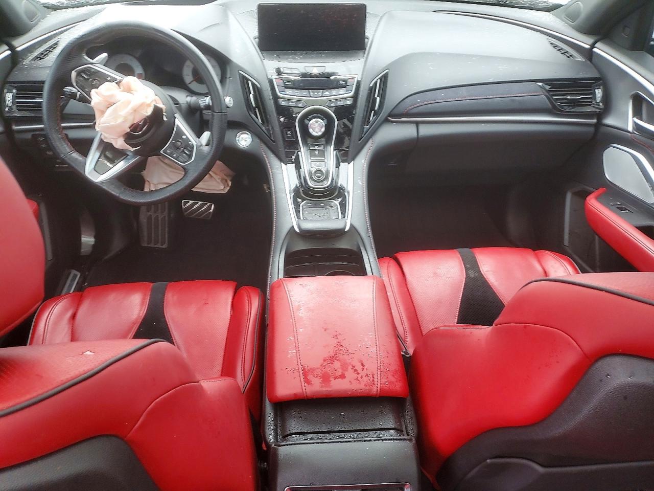 Acura RDX A-spec Advance
