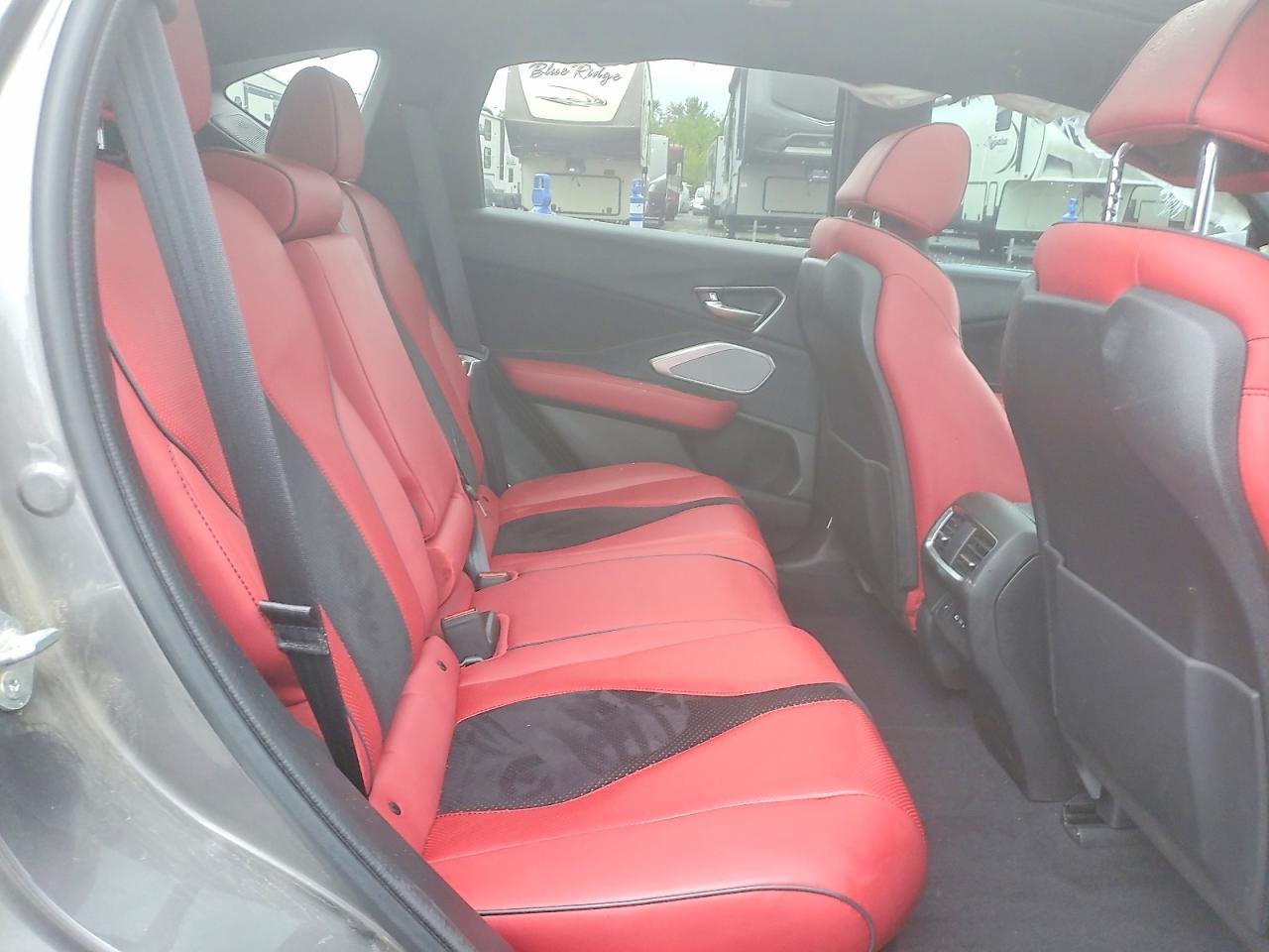 Acura RDX A-spec Advance