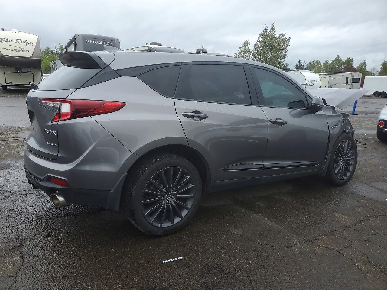 Acura RDX A-spec Advance