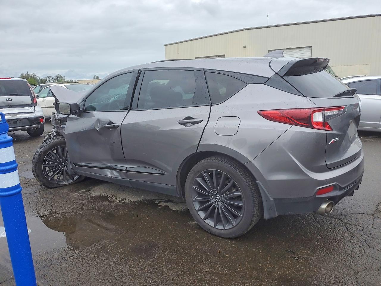 Acura RDX A-spec Advance