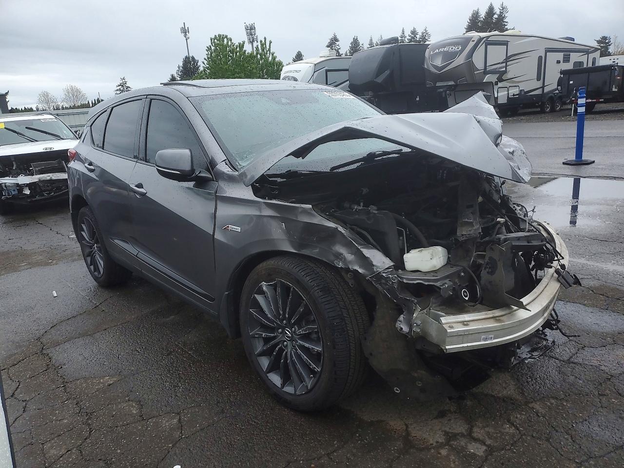 Acura RDX A-spec Advance