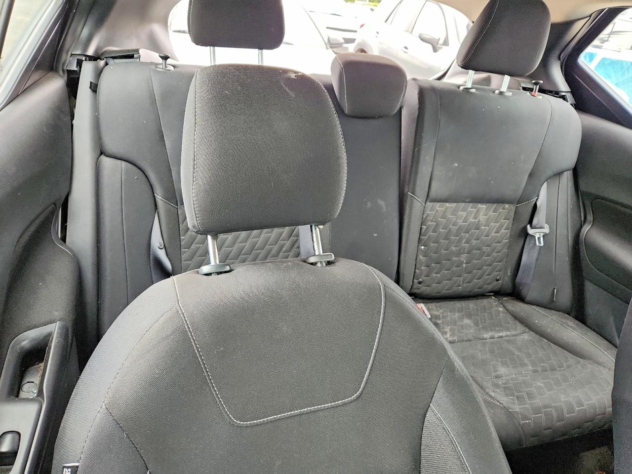 Nissan Kicks S