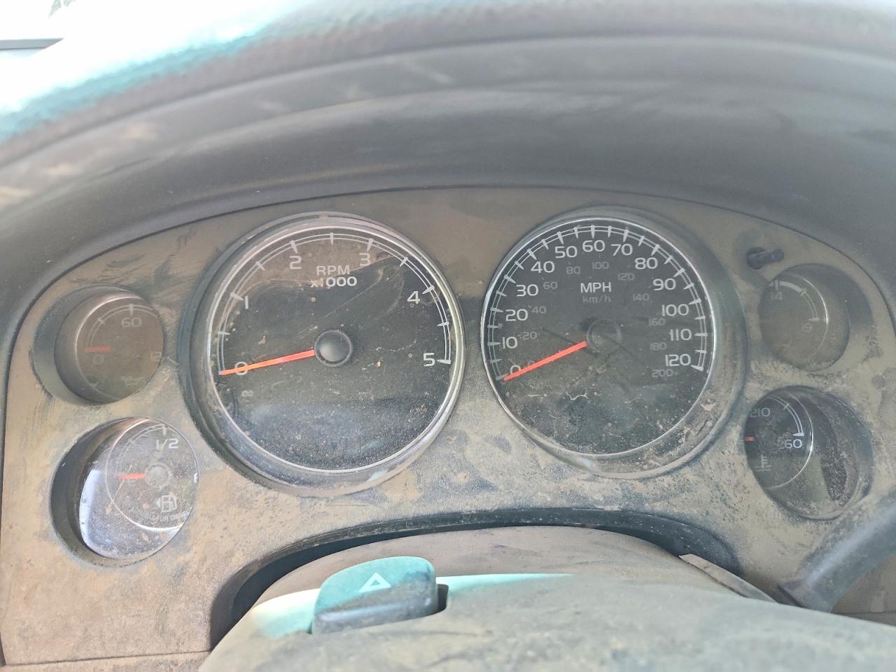 Chevrolet Silverado K3500 Ltz