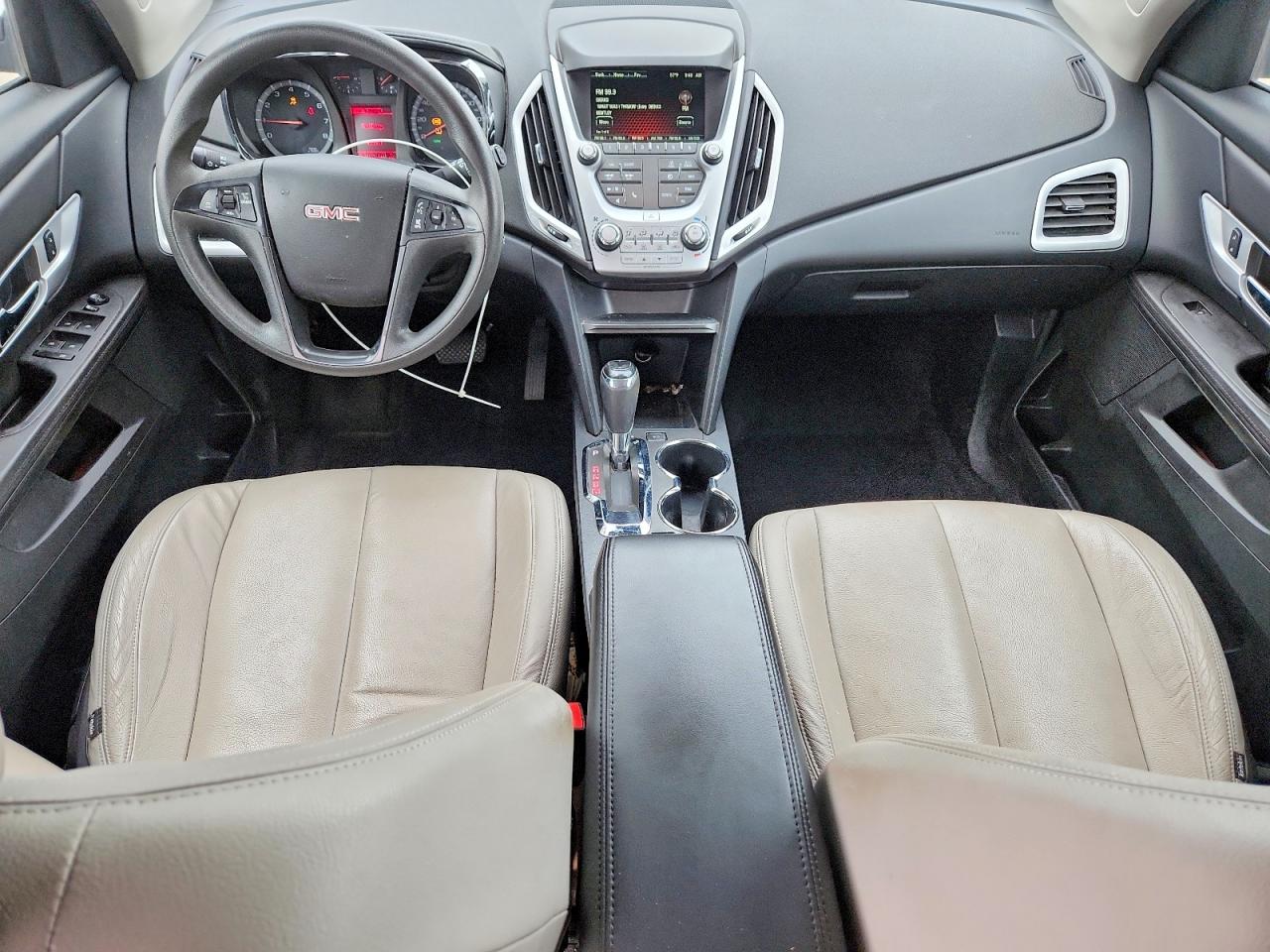 GMC Terrain Sle