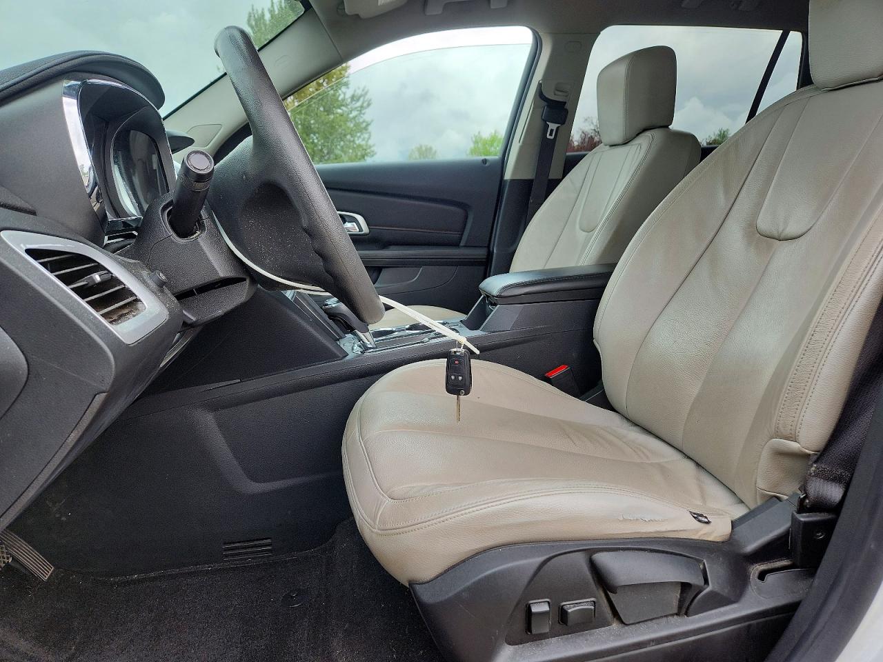 GMC Terrain Sle