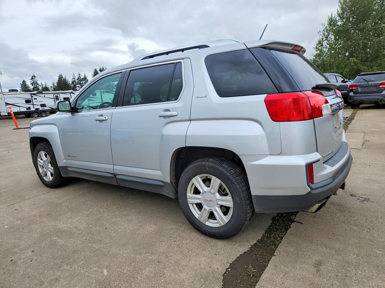 GMC Terrain Sle