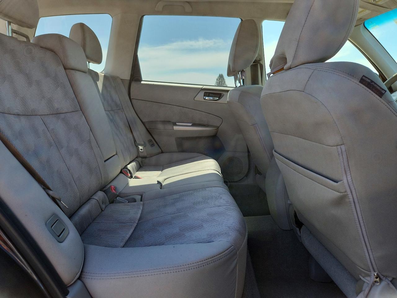 Subaru Forester 2.5x Premium