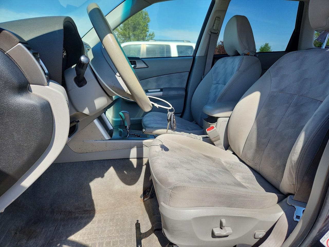 Subaru Forester 2.5x Premium