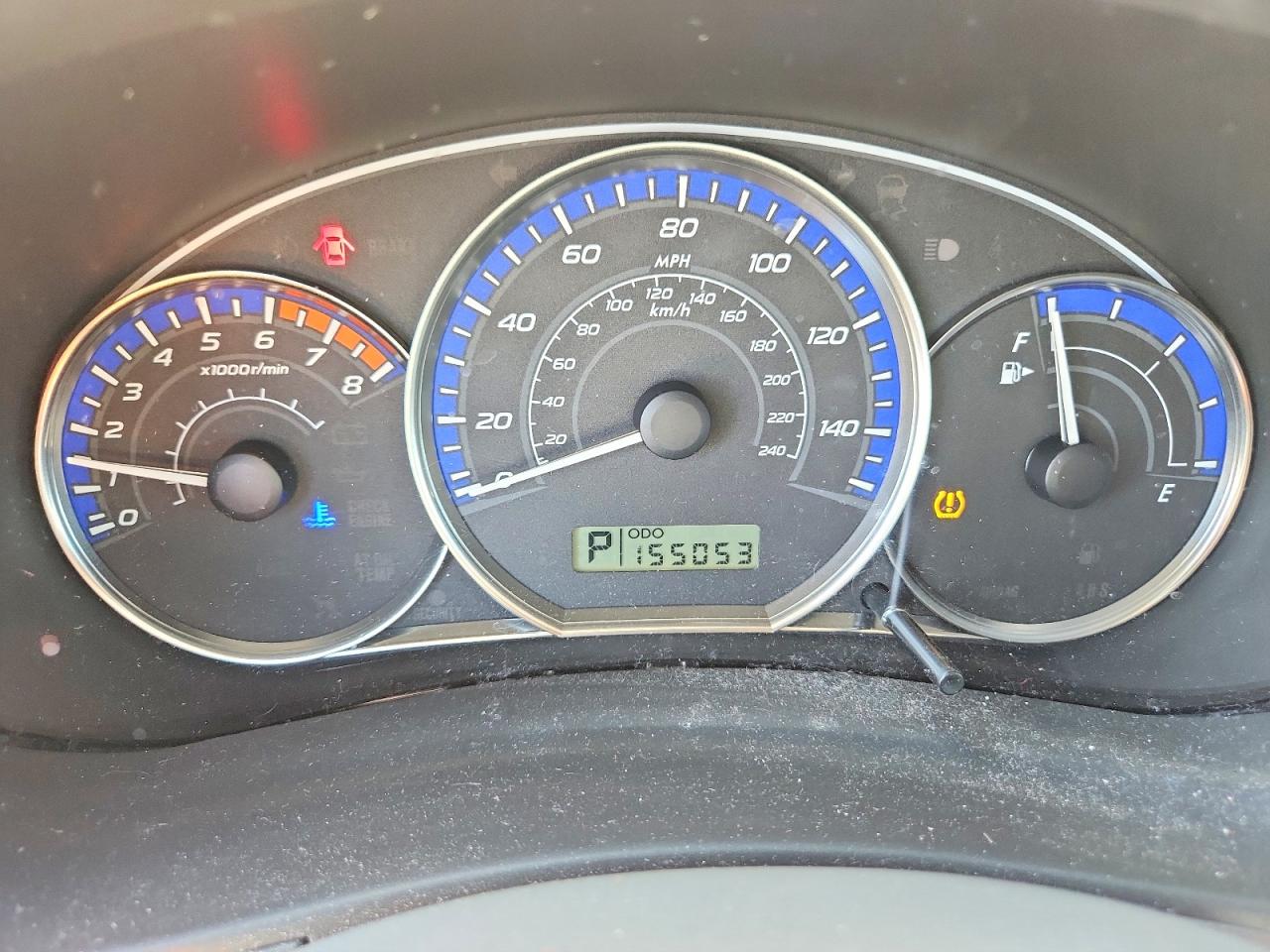 Subaru Forester 2.5x Premium
