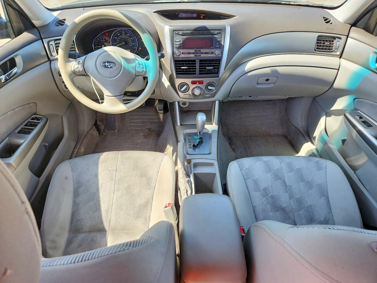 Subaru Forester 2.5x Premium
