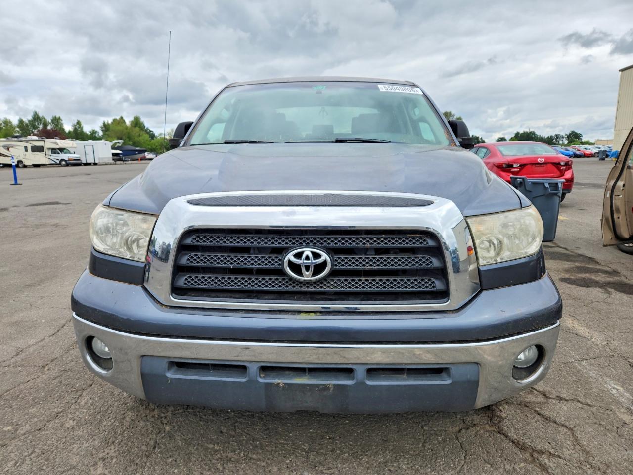Toyota Tundra Sr5