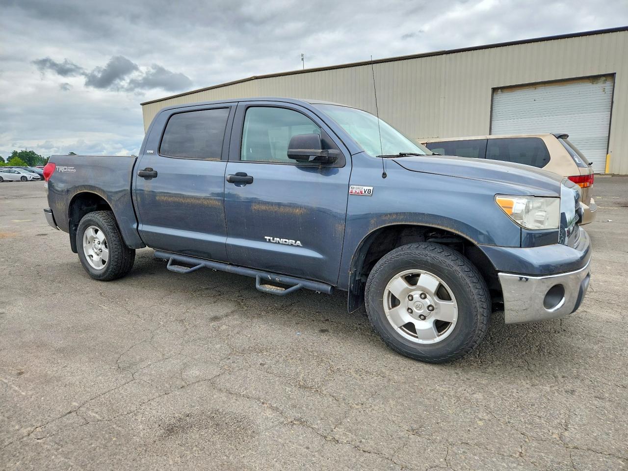 Toyota Tundra Sr5