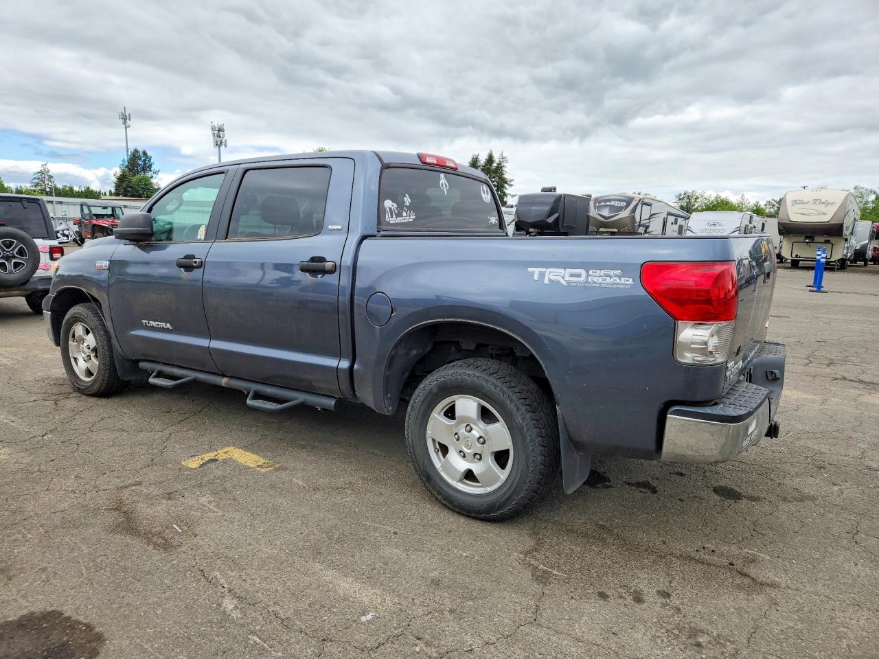 Toyota Tundra Sr5