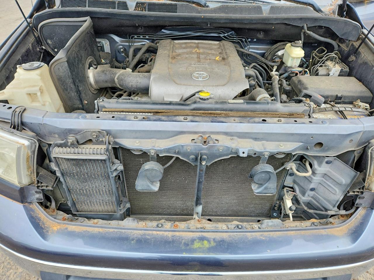 Toyota Tundra Sr5