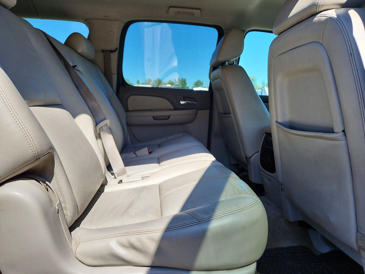 Chevrolet Suburban K1500 Ls