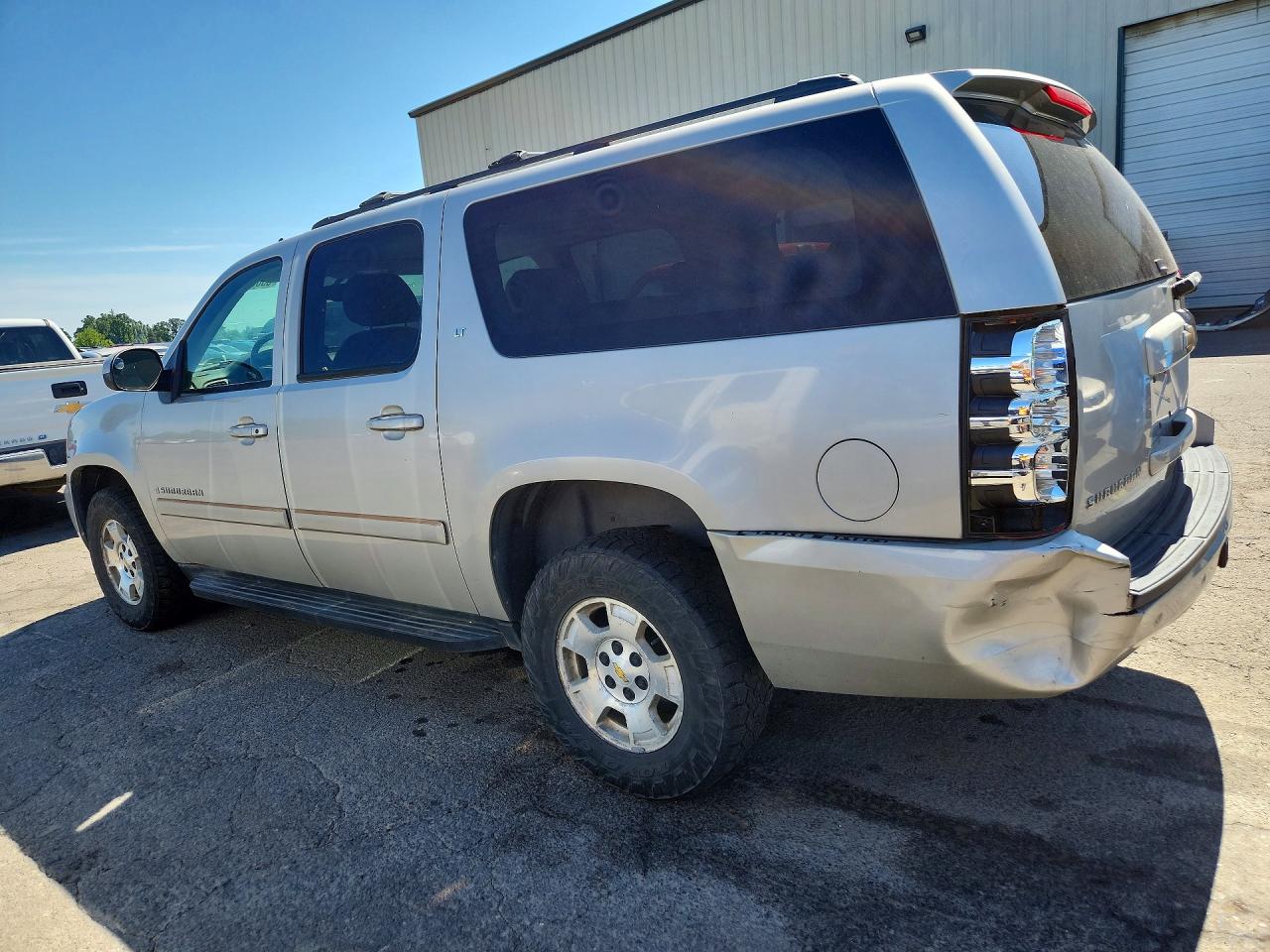 Chevrolet Suburban K1500 Ls