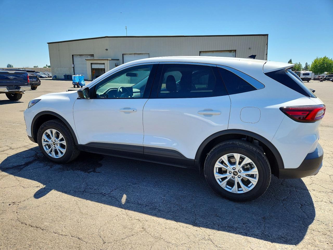 Ford Escape Active
