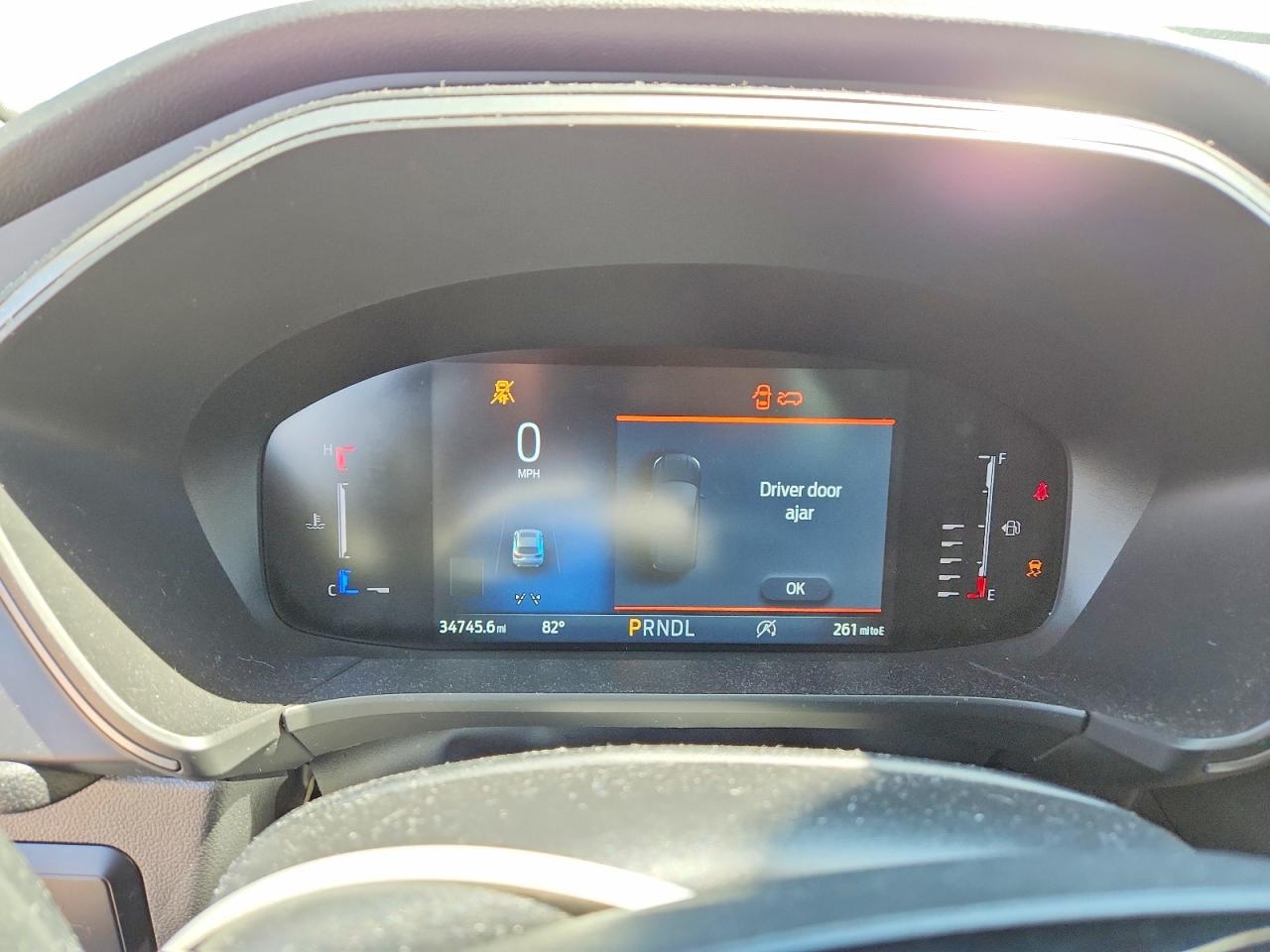 Ford Escape Active