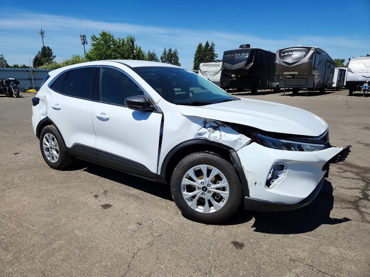 Ford Escape Active