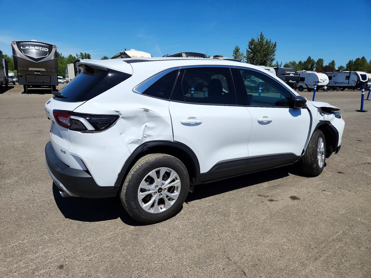 Ford Escape Active