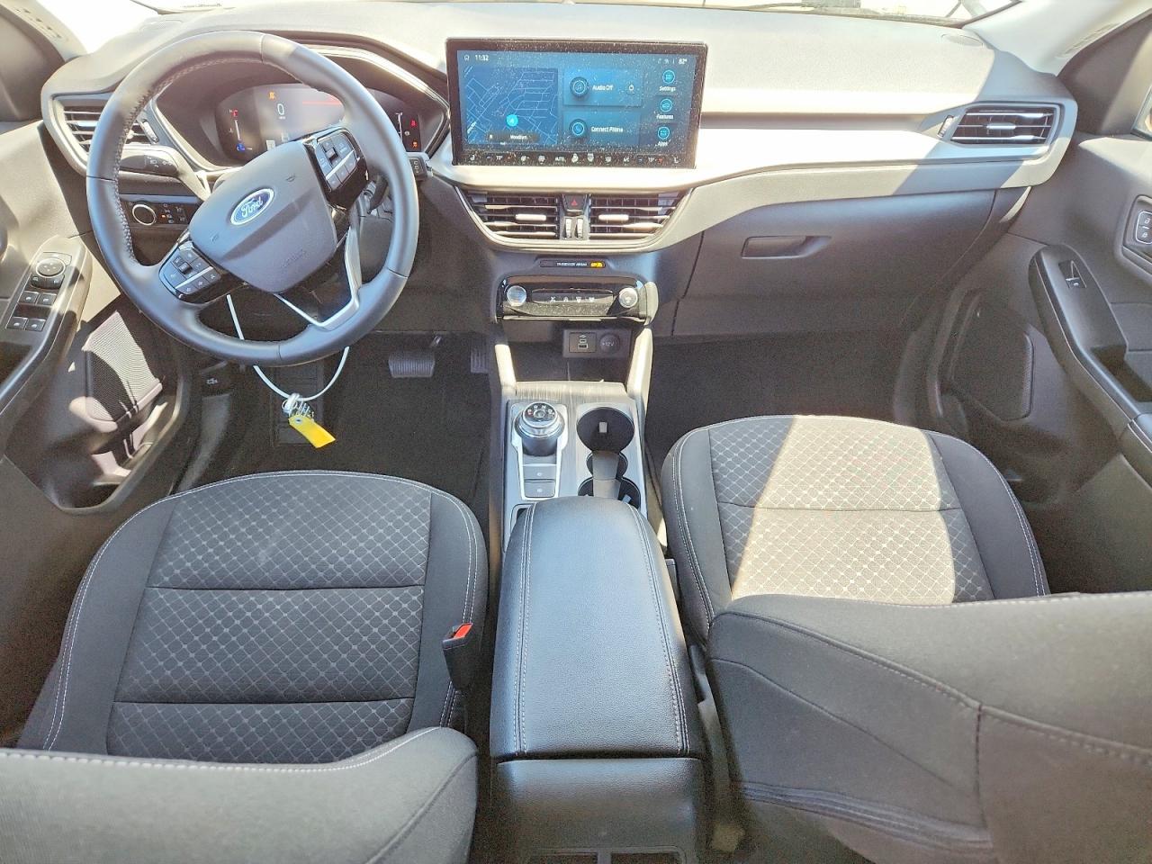 Ford Escape Active