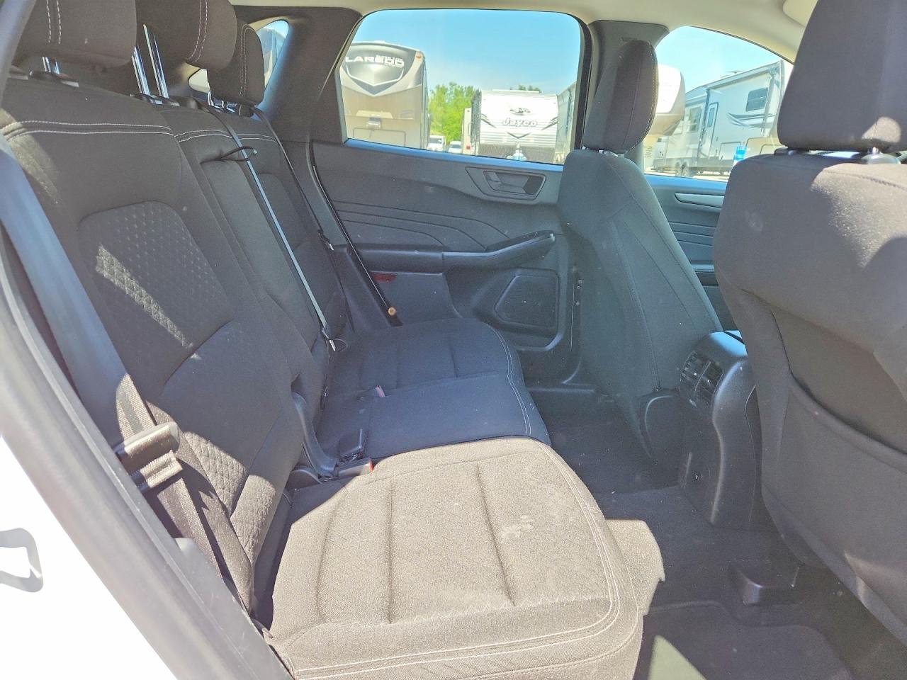 Ford Escape Active