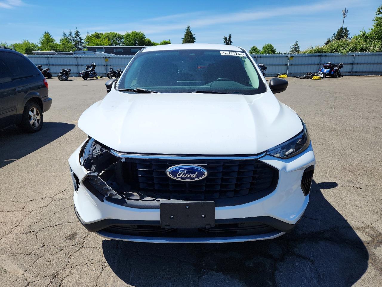 Ford Escape Active