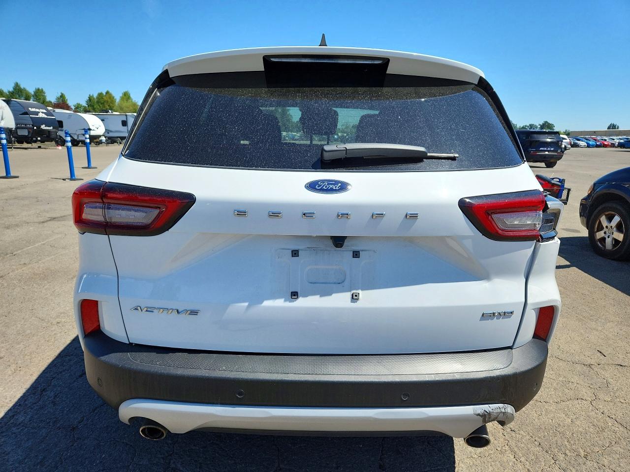 Ford Escape Active