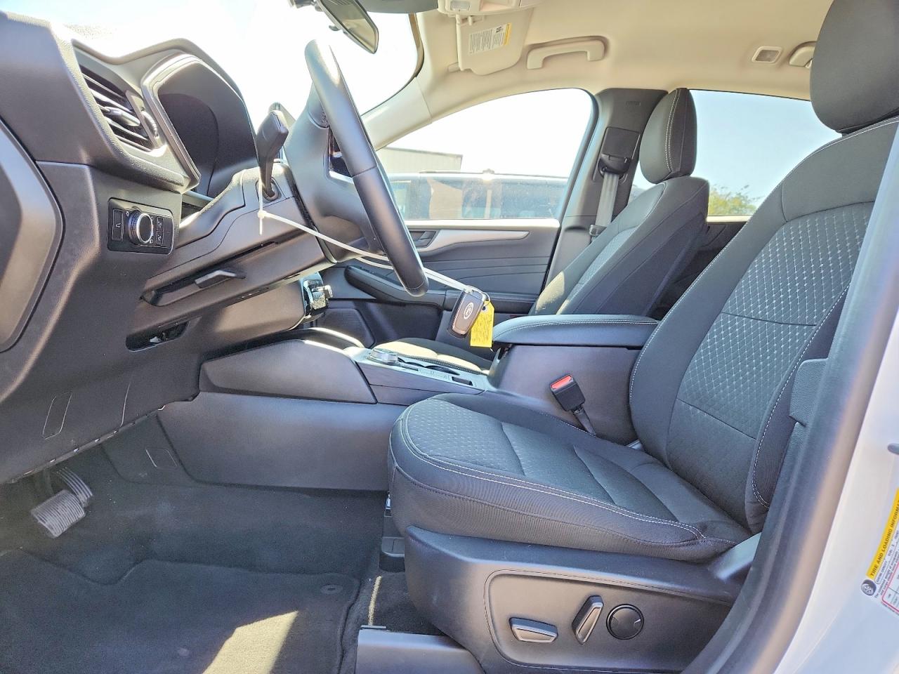 Ford Escape Active