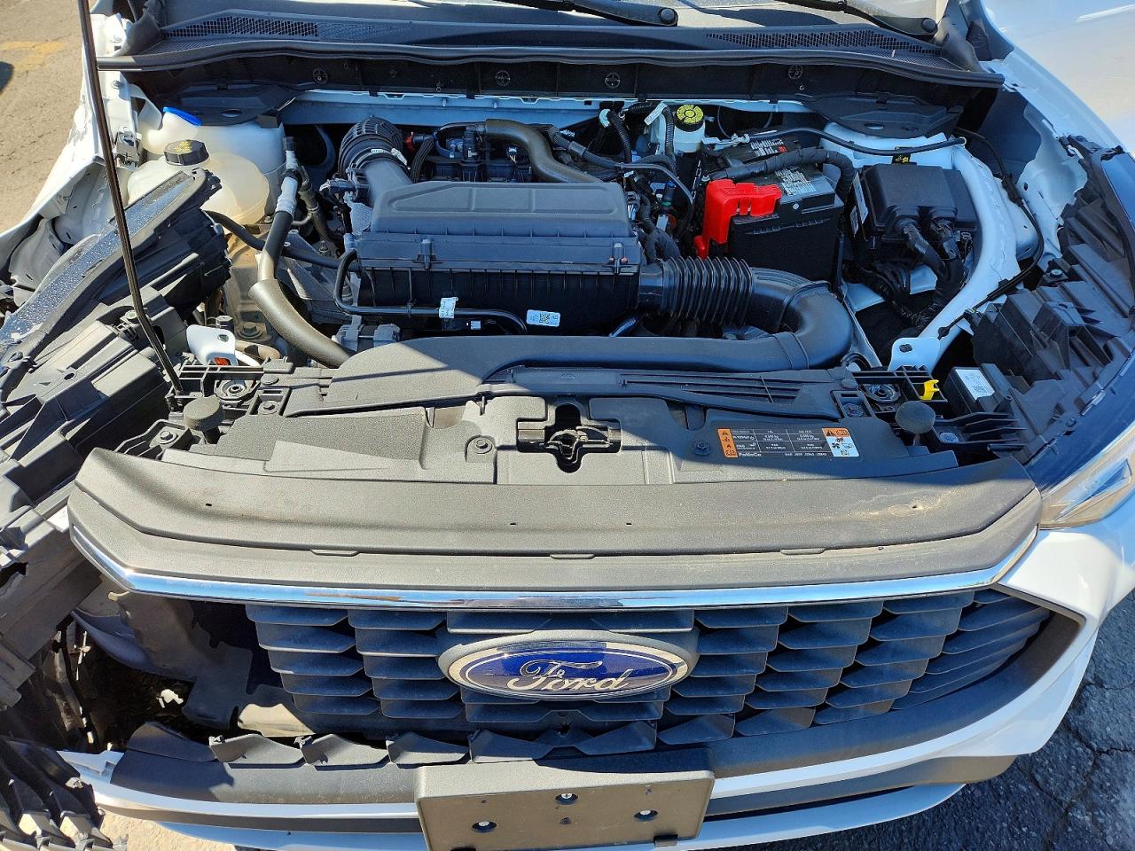 Ford Escape Active