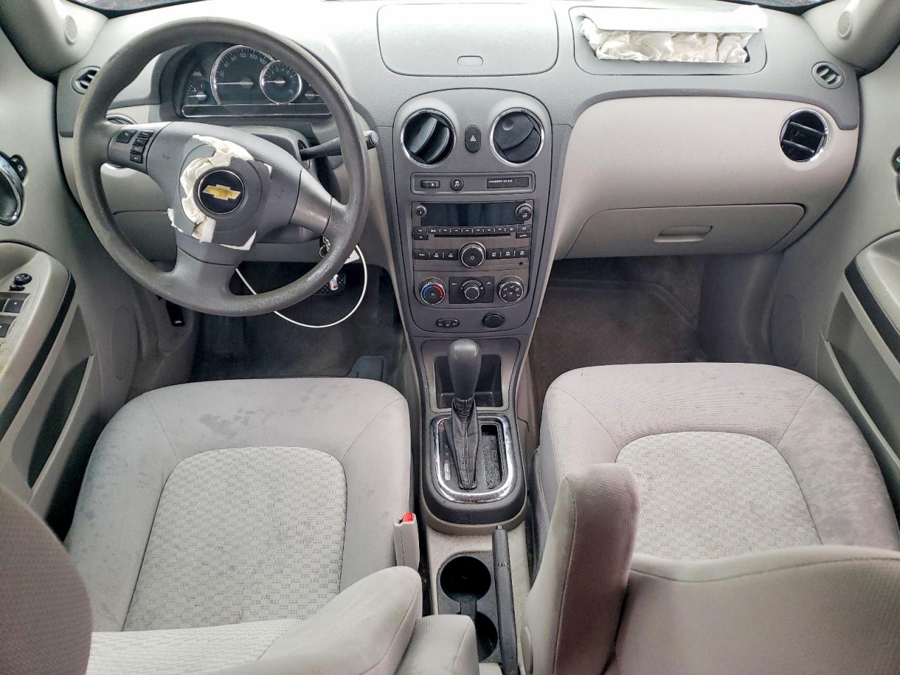 Chevrolet HHR Lt