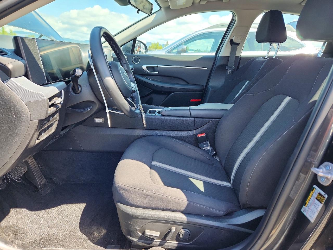 Hyundai SONATA Sel
