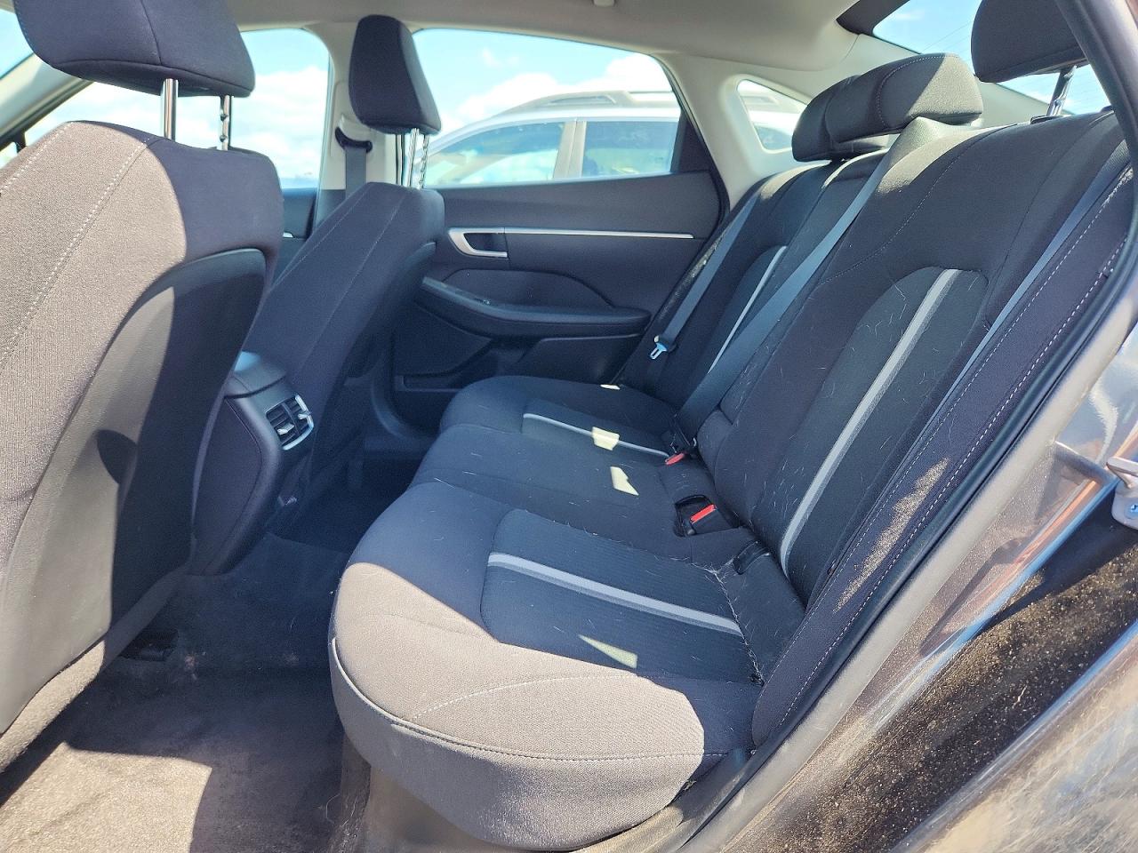 Hyundai SONATA Sel